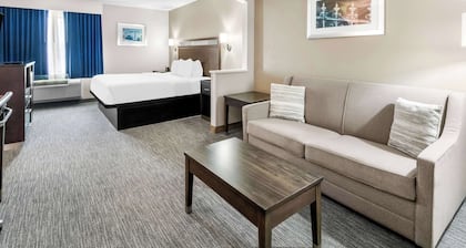 Best Western Abilene Inn & Suites