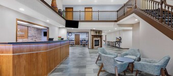 AmericInn by Wyndham Pella