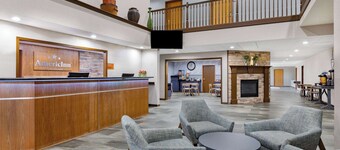 AmericInn by Wyndham Pella
