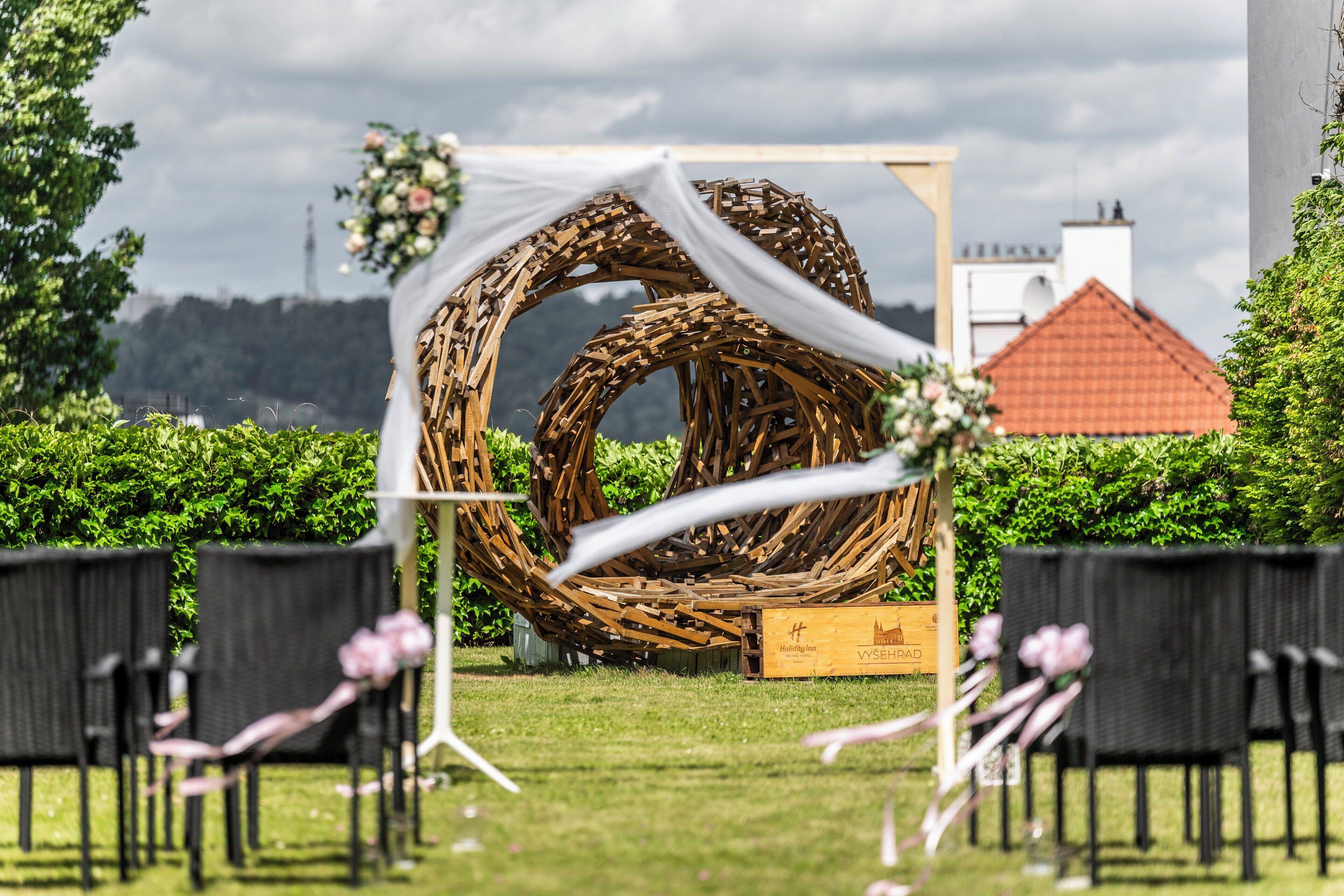 Foto - Holiday Inn Prague by IHG