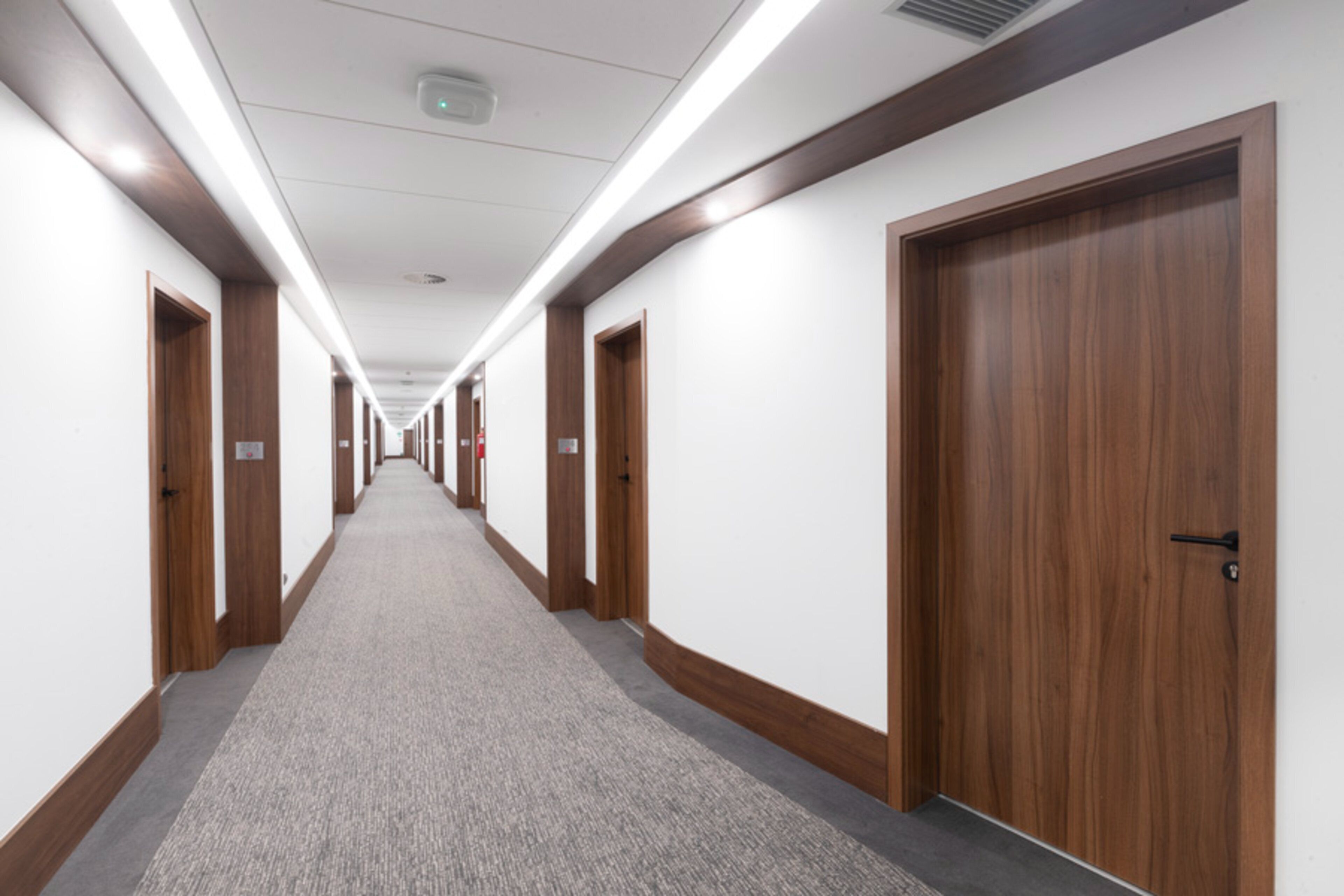 Foto - Holiday Inn Prague by IHG