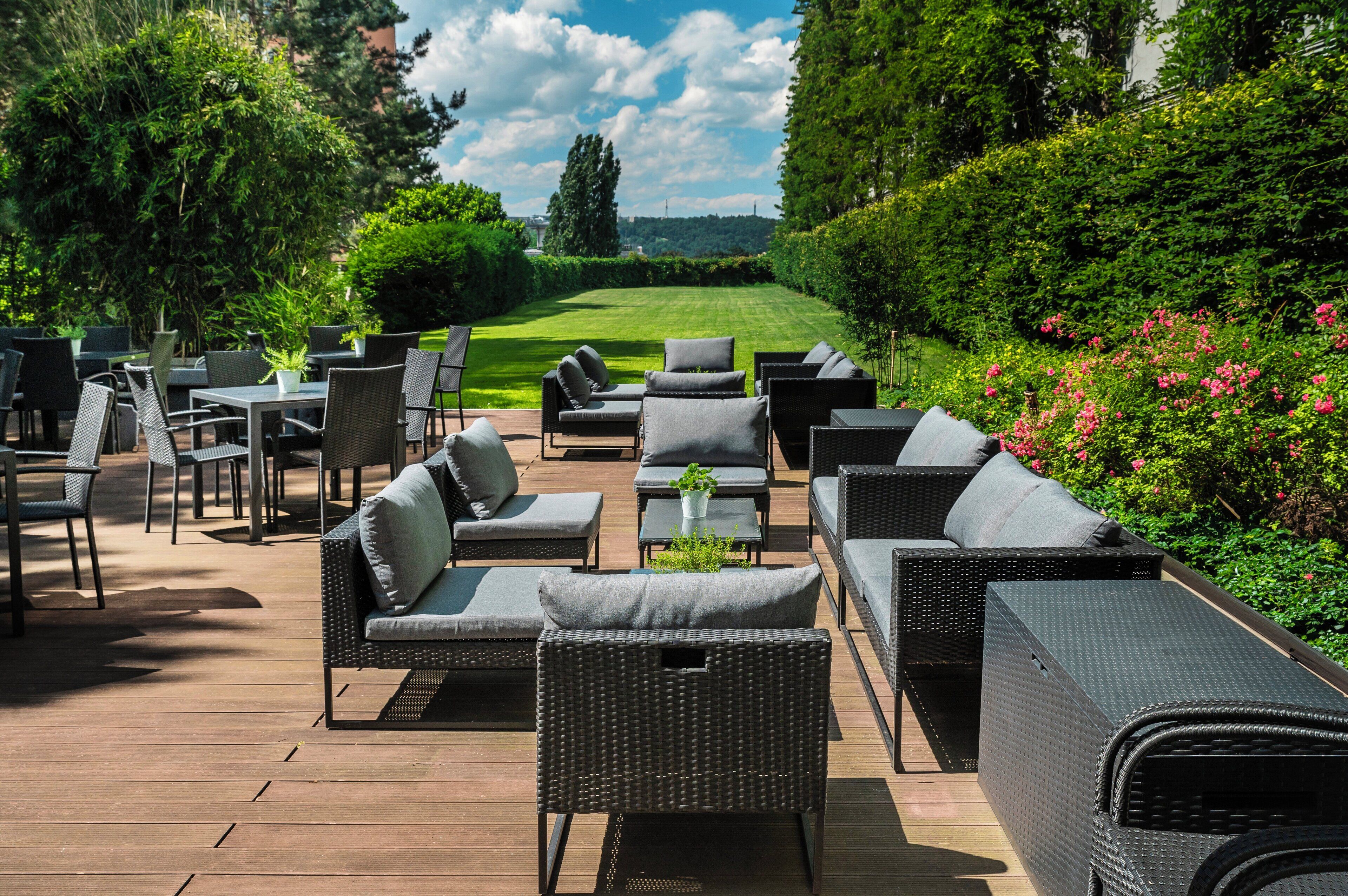 Foto - Holiday Inn Prague by IHG