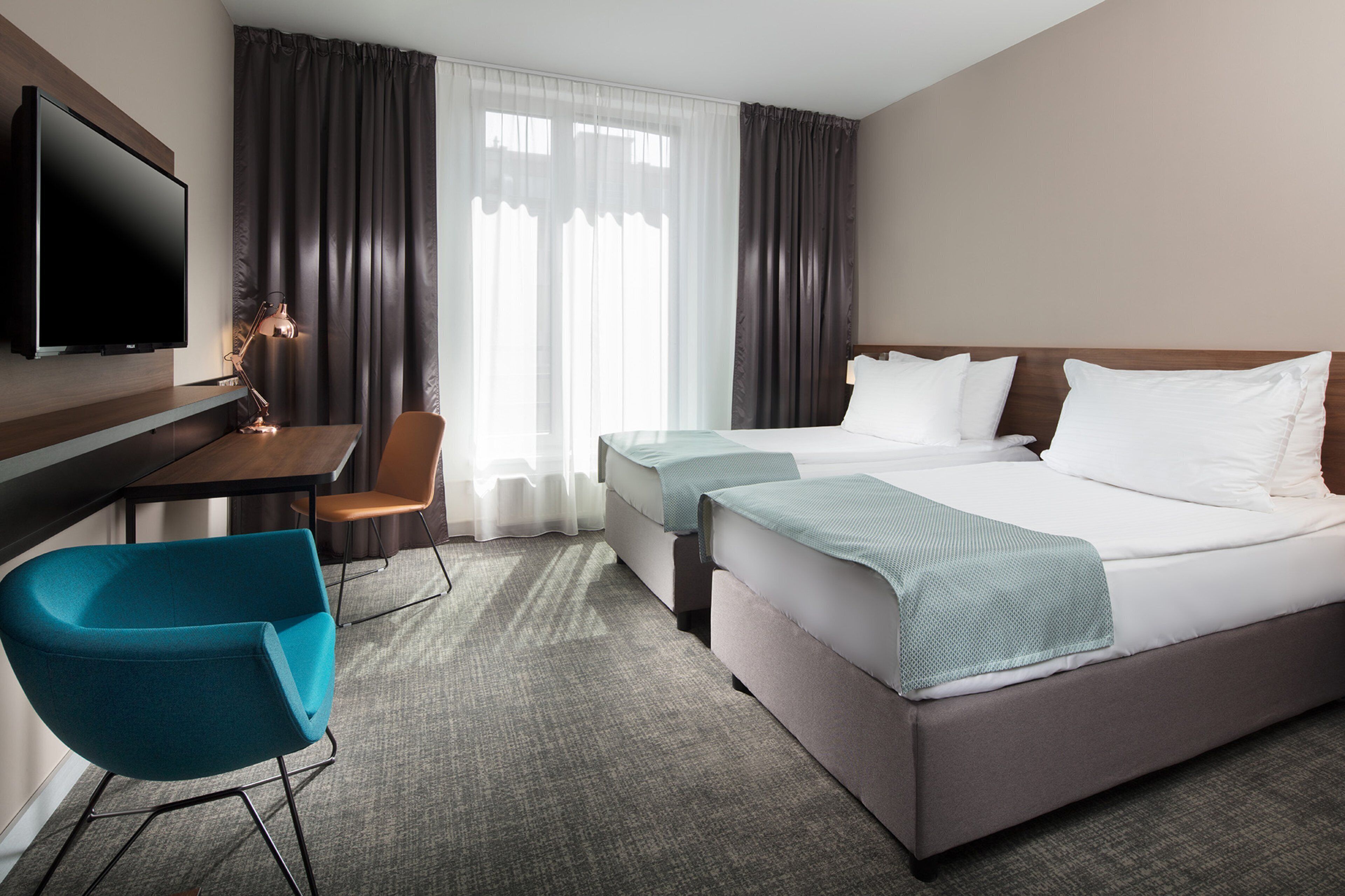 Foto - Holiday Inn Prague by IHG