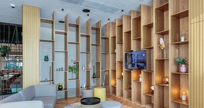 Holiday Inn Prague Congress Centre by IHG