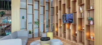 Holiday Inn Prague Congress Centre by IHG