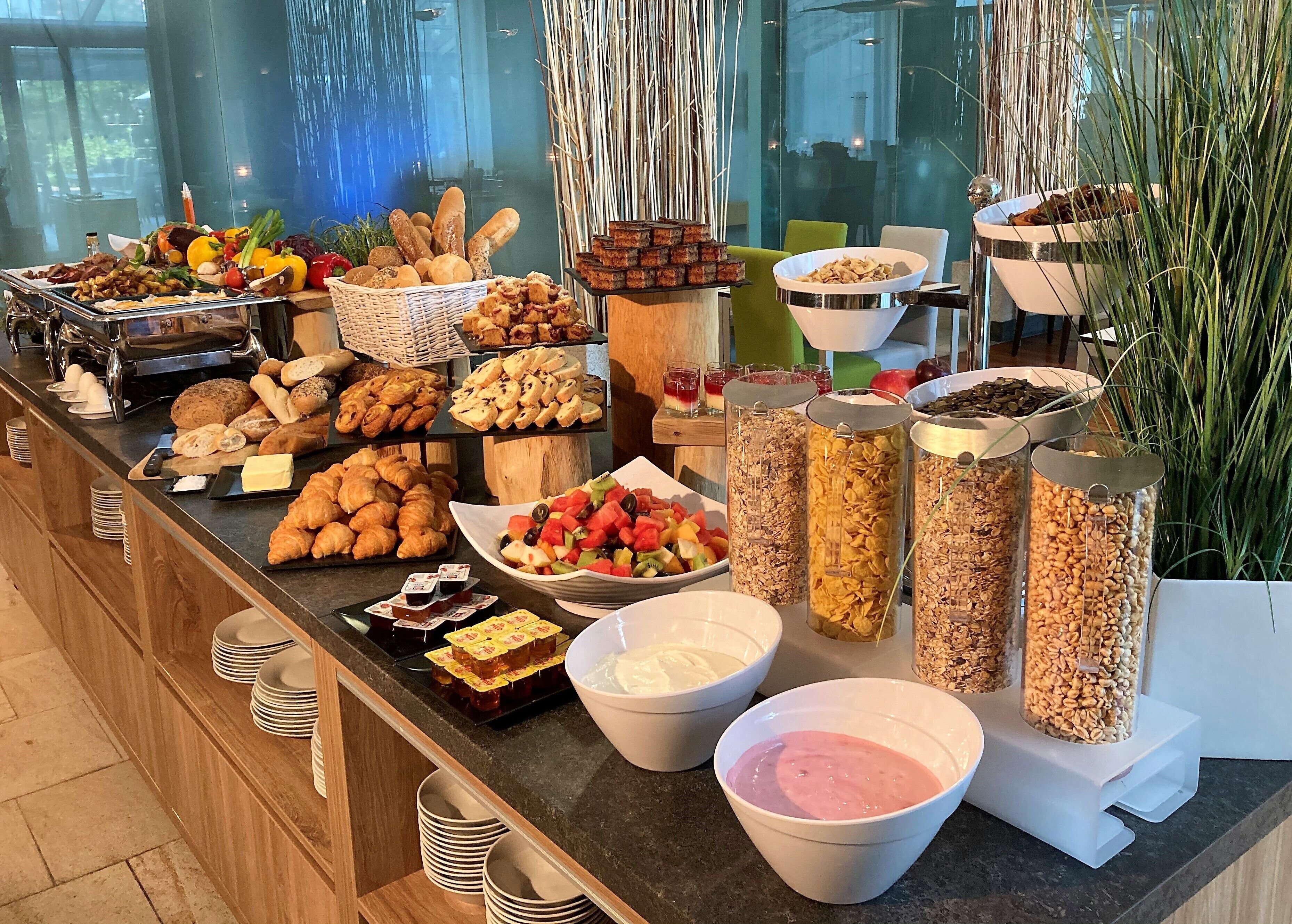 Foto - Holiday Inn Prague by IHG