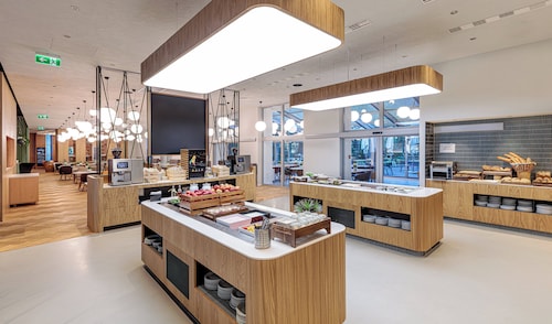 Holiday Inn Prague Congress Centre by IHG