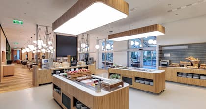 Holiday Inn Prague Congress Centre by IHG