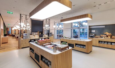 Holiday Inn Prague Congress Centre by IHG