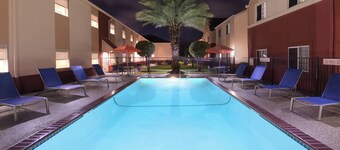 TownePlace Suites by Marriott Lake Jackson Clute