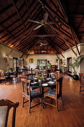 Dagelijks continentaal ontbijt (toeslag)