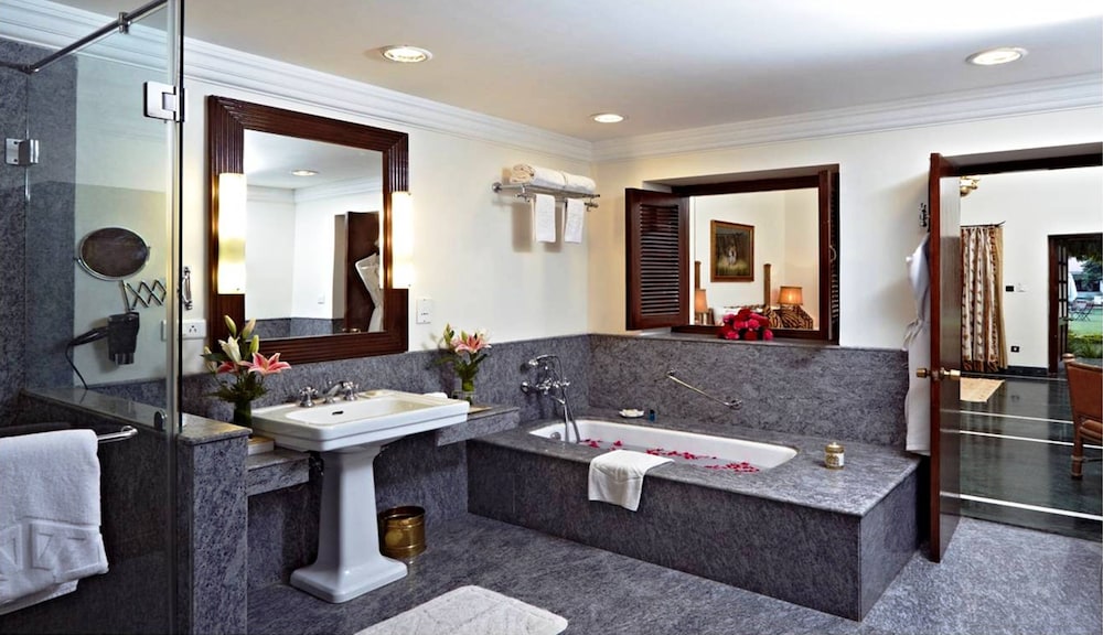 Sawai Madhopur Lodge – IHCL SeleQtions by null