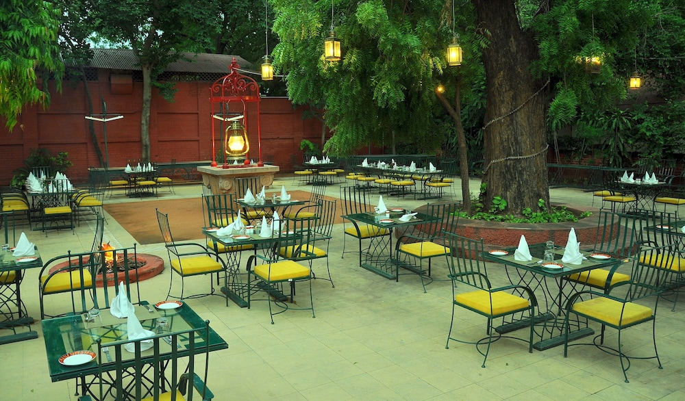 Sawai Madhopur Lodge – IHCL SeleQtions by null