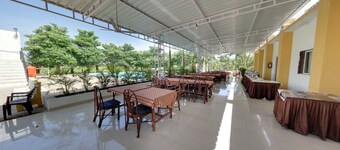 Gir Jungle Lodge