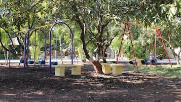 Children's activities