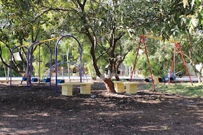 Actividades para menores