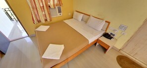 1 habitación, wifi gratis y ropa de cama 