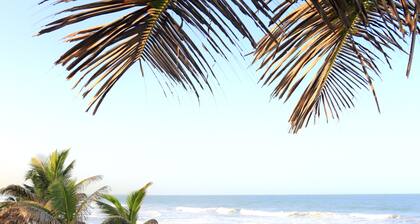 The Kairaba Beach Hotel