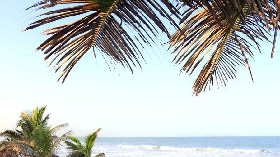 The Kairaba Beach Hotel