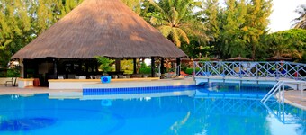 Kairaba Hotel