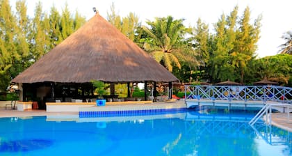 Kairaba Hotel