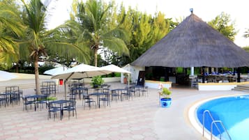 Poolbar