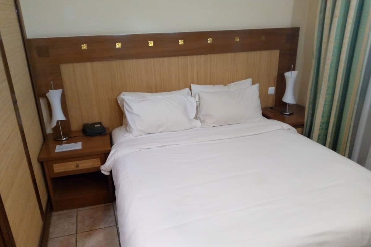 1 bedroom, minibar, in-room safe, individually decorated
