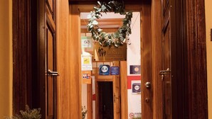 Unclassified image, 5 of 20, button - Locanda del Fante (Rome)