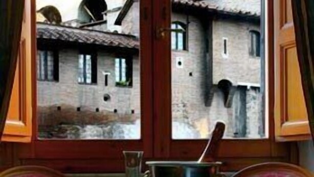 Unclassified image, 1 of 20, button - Locanda del Fante (Rome)