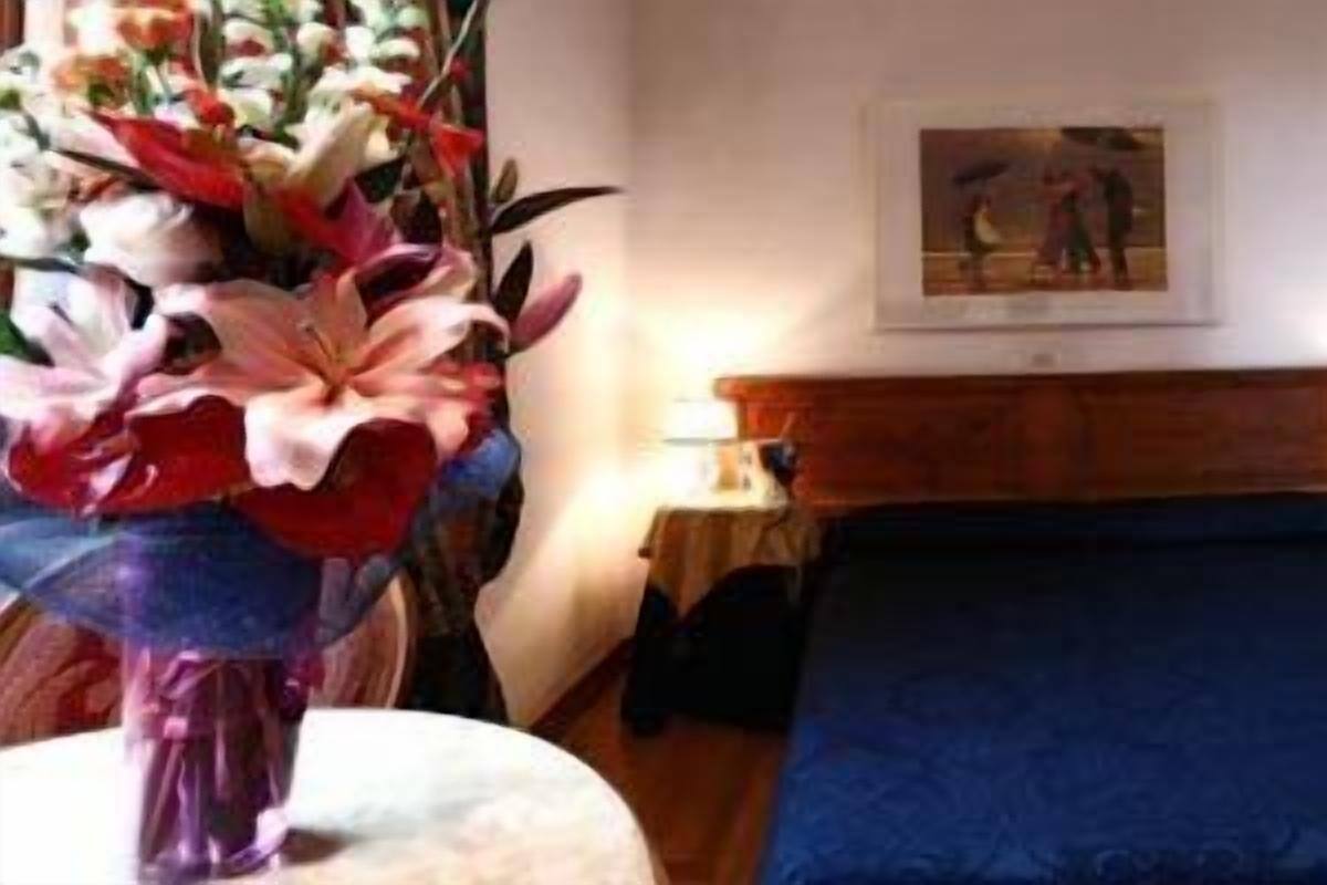 Premium bedding, minibar, in-room safe, individually furnished