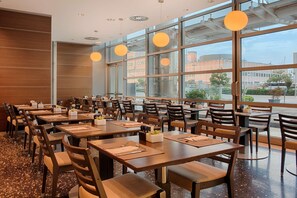 Internationell gastronomi