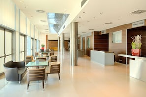 Unclassified image, 3 of 60, button - NH Venezia Laguna Palace (Mestre)