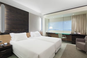 Room - NH Venezia Laguna Palace (Mestre)