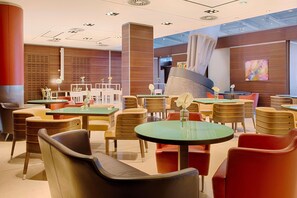 Unclassified image, 2 of 60, button - NH Venezia Laguna Palace (Mestre)