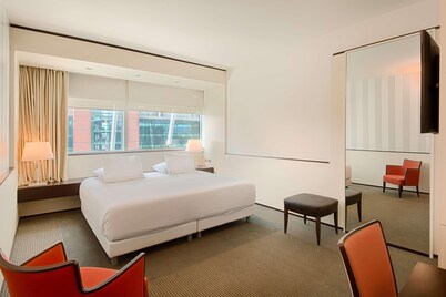 NH Venezia Laguna Palace