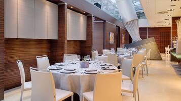 Spécialités Cuisine internationale