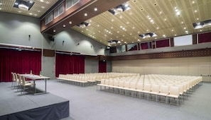 Sala de reuniones
