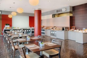 International cuisine