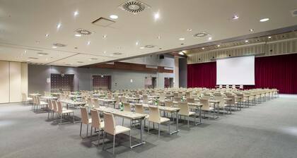 NH Venezia Laguna Palace