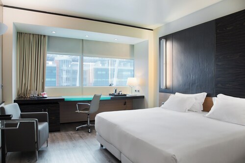 NH Venezia Laguna Palace