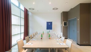 Meeting facility - NH Venezia Laguna Palace (Mestre)