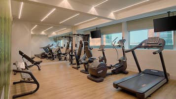 Installations sportives