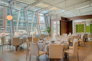 Cocina internacional