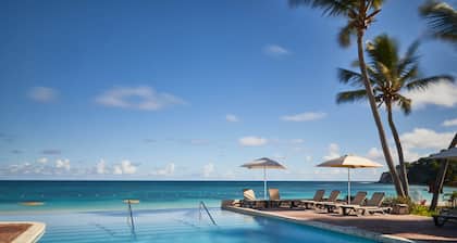 Pineapple Beach Club Antigua - Adults Only – All Inclusive