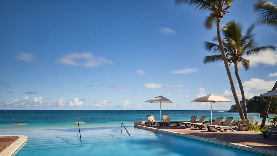 Pineapple Beach Club Antigua - Adults Only – All Inclusive
