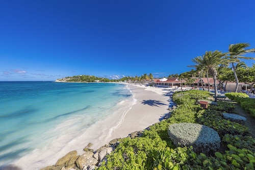 Pineapple Beach Club Antigua - Adults Only – All Inclusive