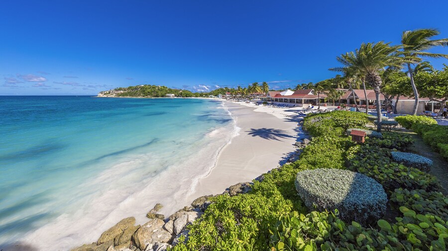 Pineapple Beach Club Antigua - Adults Only – All Inclusive