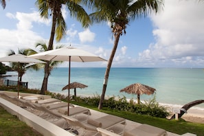 Sundeck
