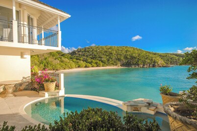 Blue Waters Resort & Spa