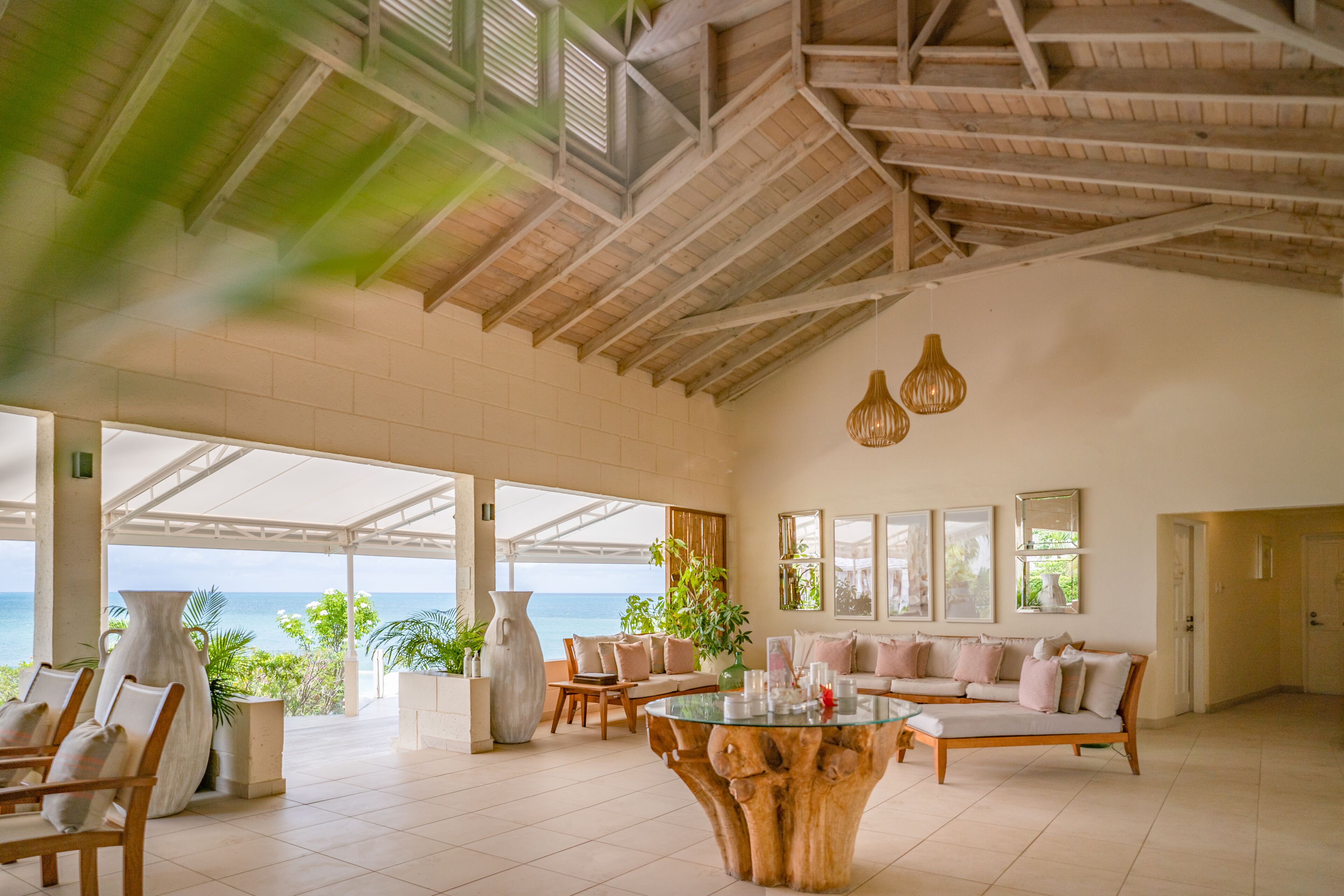 couples treatment room(s), body treatments, aromatherapy